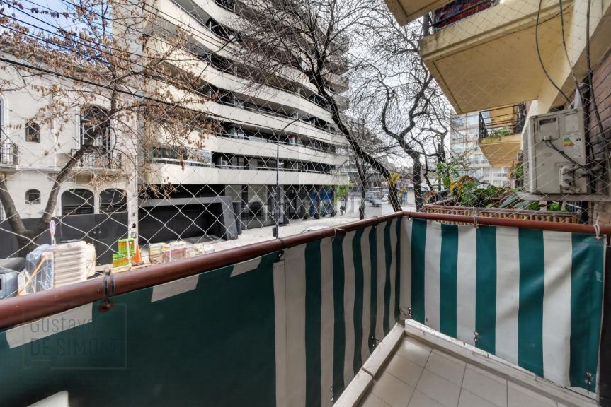 Departamento en Venta en Colegiales, Capital Federal