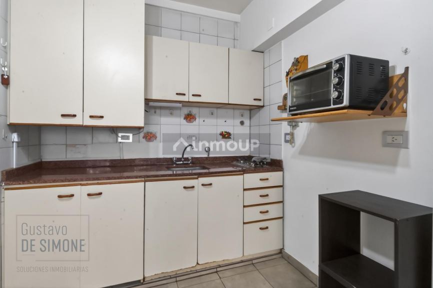 Departamento en Venta en Colegiales, Capital Federal