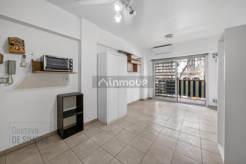Departamento en Venta en Colegiales, Capital Federal