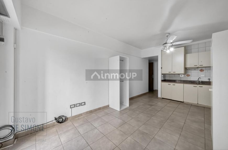 Departamento en Venta en Colegiales, Capital Federal