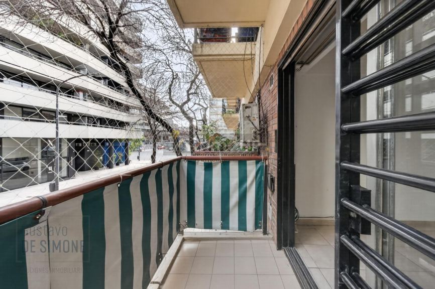 Departamento en Venta en Colegiales, Capital Federal