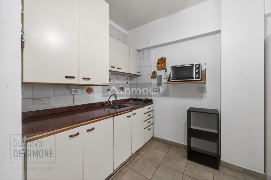 Departamento en Venta en Colegiales, Capital Federal