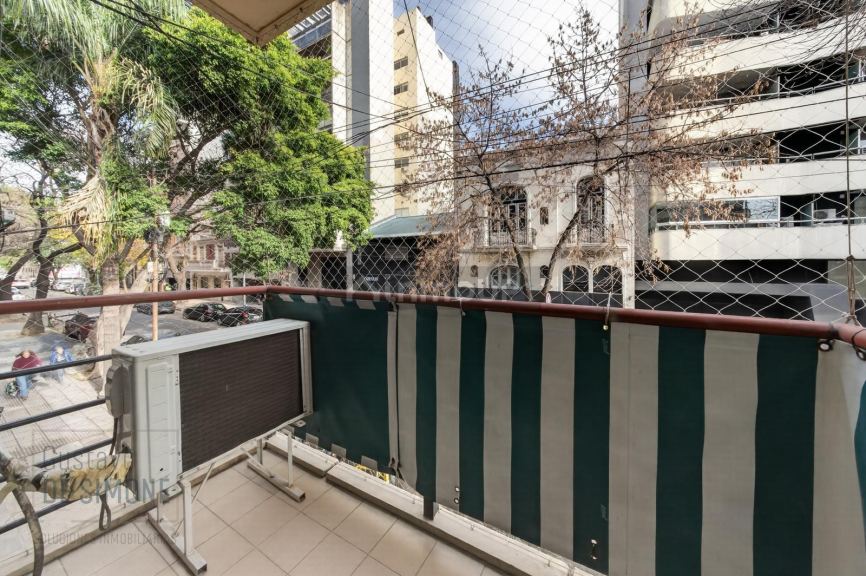 Departamento en Venta en Colegiales, Capital Federal