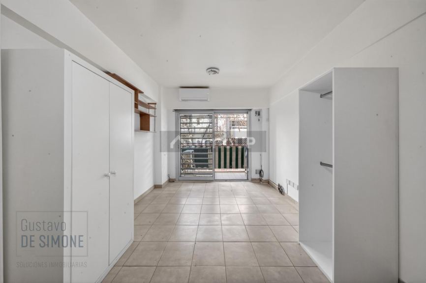Departamento en Venta en Colegiales, Capital Federal
