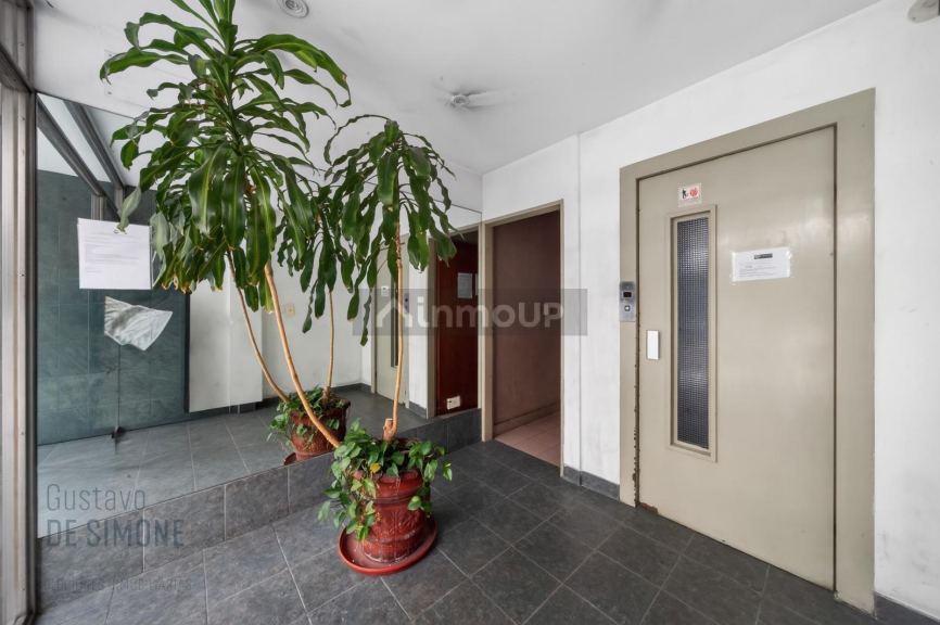 Departamento en Venta en Colegiales, Capital Federal