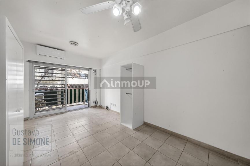 Departamento en Venta en Colegiales, Capital Federal