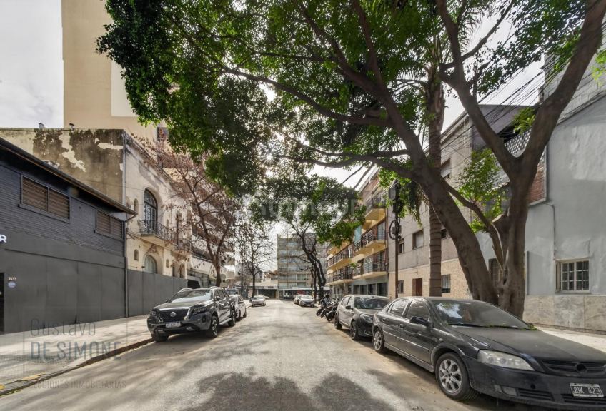 Departamento en Venta en Colegiales, Capital Federal