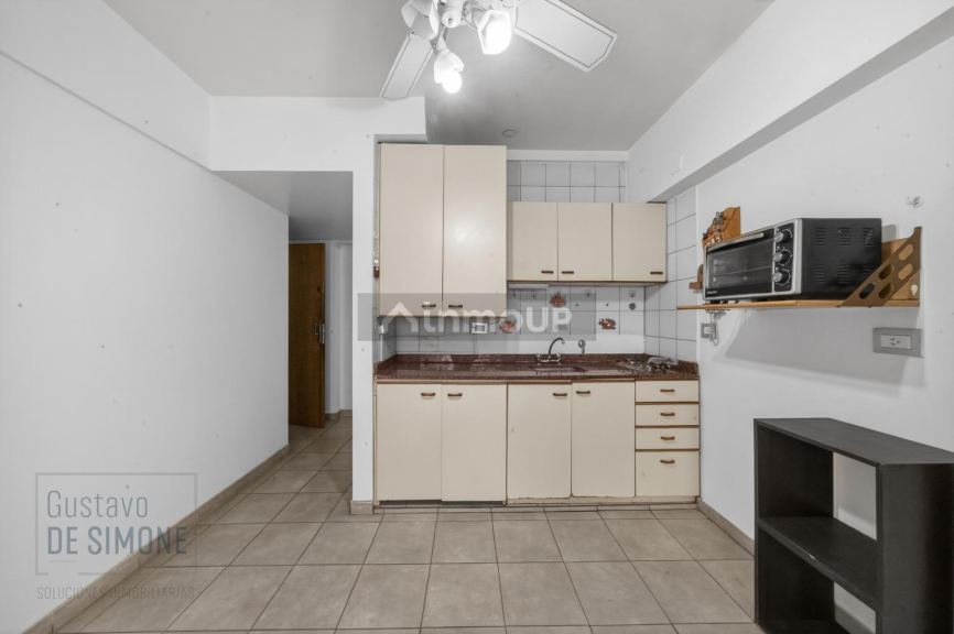 Departamento en Venta en Colegiales, Capital Federal