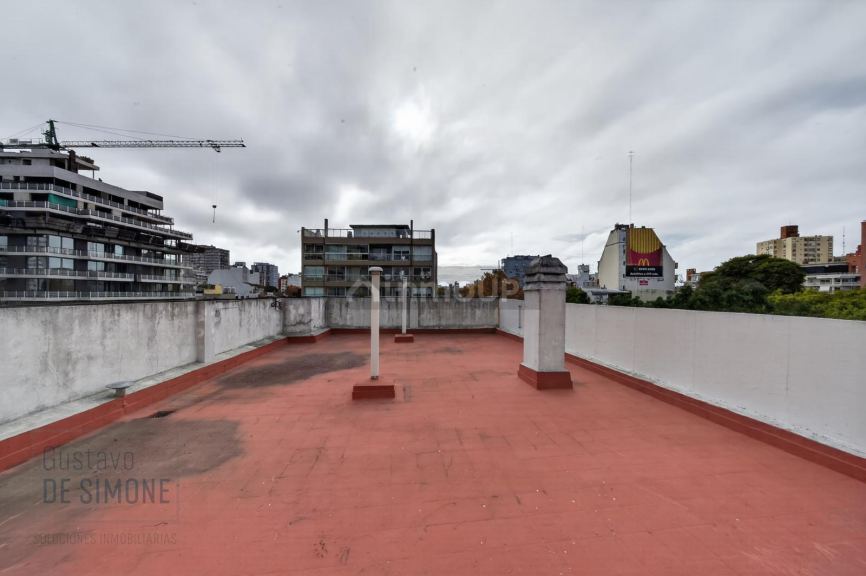 Departamento en Venta en Colegiales, Capital Federal