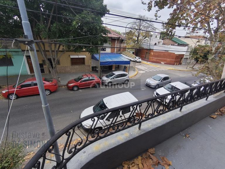 P H en Venta en Mataderos, Capital Federal