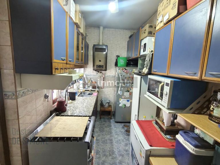 P H en Venta en Mataderos, Capital Federal