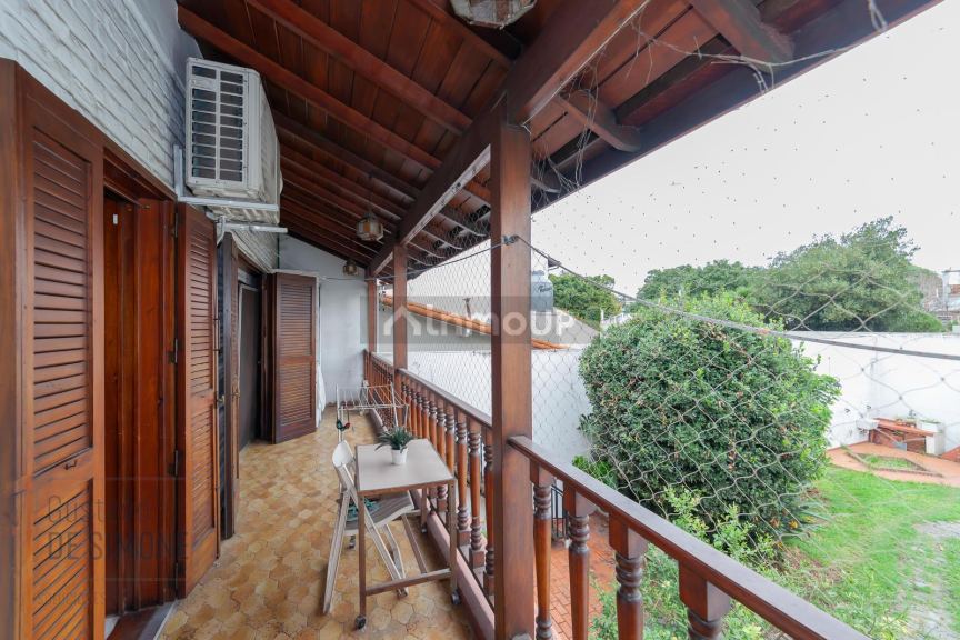 Casa en Venta en Vicente Lopez, G.B.A. Zona Norte