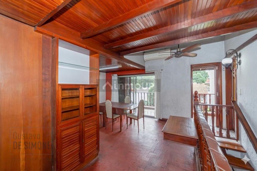 Casa en Venta en Vicente Lopez, G.B.A. Zona Norte