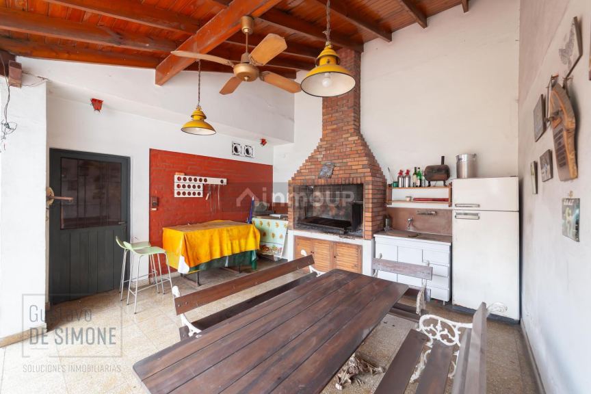 Casa en Venta en Vicente Lopez, G.B.A. Zona Norte