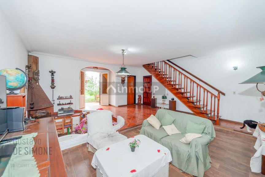 Casa en Venta en Vicente Lopez, G.B.A. Zona Norte
