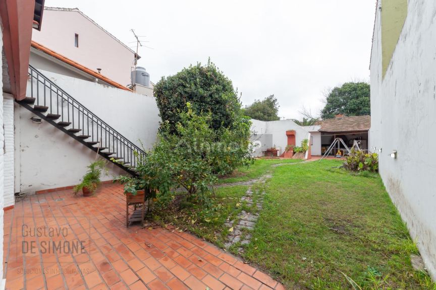 Casa en Venta en Vicente Lopez, G.B.A. Zona Norte