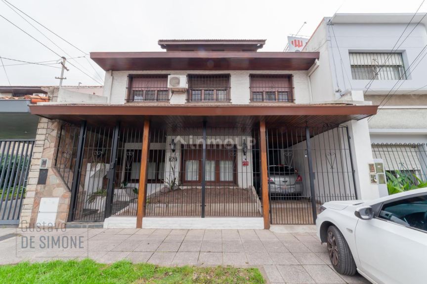 Casa en Venta en Vicente Lopez, G.B.A. Zona Norte