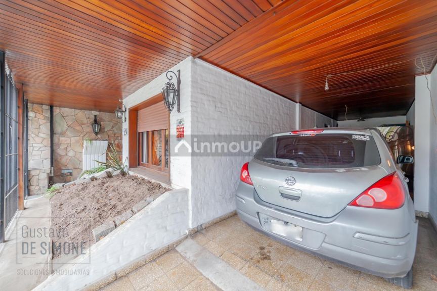 Casa en Venta en Vicente Lopez, G.B.A. Zona Norte
