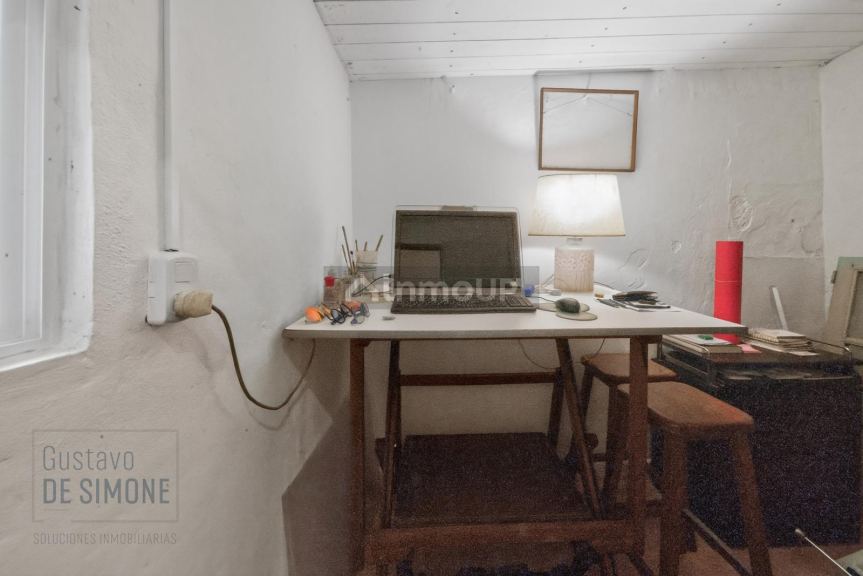 P H en Venta en Chacarita, Capital Federal
