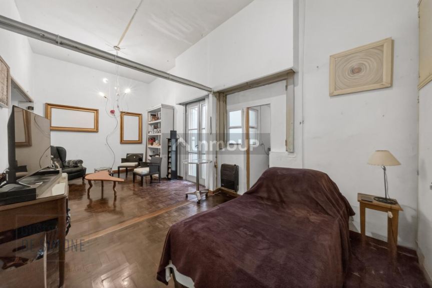 P H en Venta en Chacarita, Capital Federal