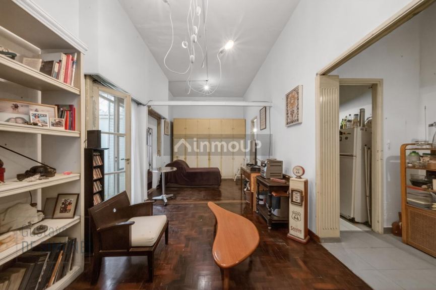 P H en Venta en Chacarita, Capital Federal