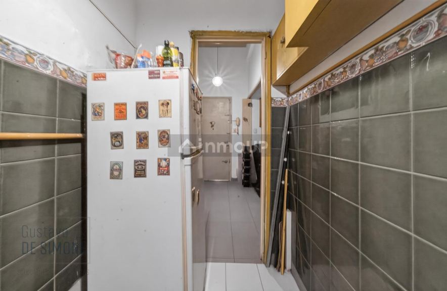 P H en Venta en Chacarita, Capital Federal
