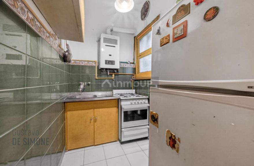 P H en Venta en Chacarita, Capital Federal