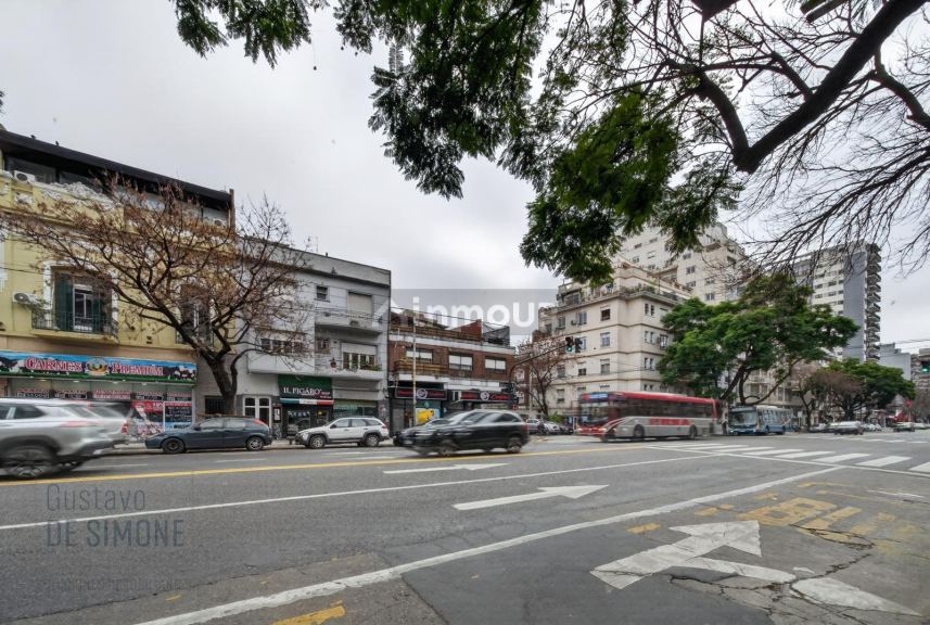P H en Venta en Chacarita, Capital Federal