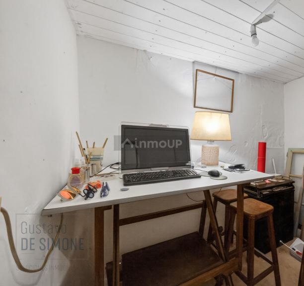 P H en Venta en Chacarita, Capital Federal