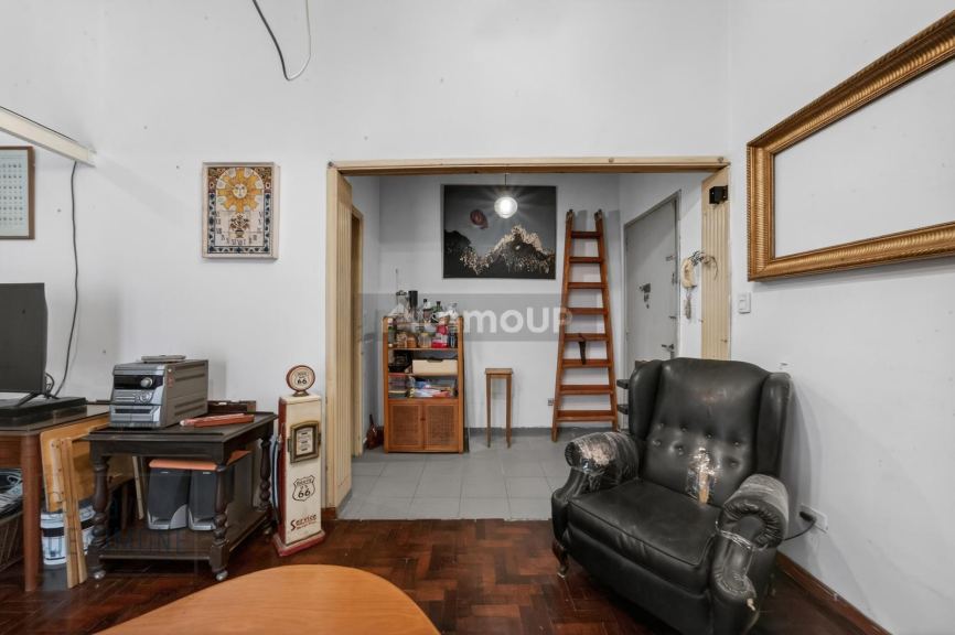 P H en Venta en Chacarita, Capital Federal