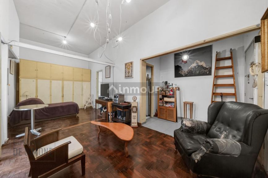 P H en Venta en Chacarita, Capital Federal