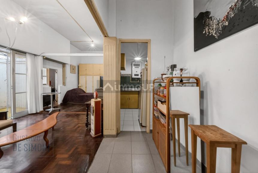 P H en Venta en Chacarita, Capital Federal