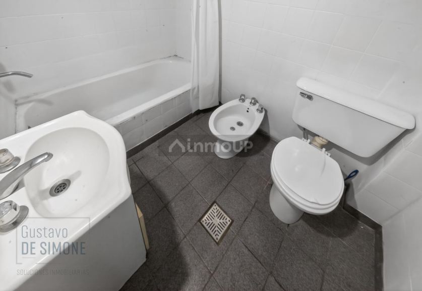 P H en Venta en Chacarita, Capital Federal