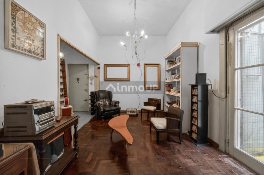 P H en Venta en Chacarita, Capital Federal
