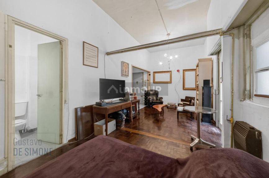 P H en Venta en Chacarita, Capital Federal