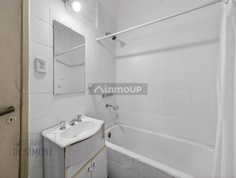 P H en Venta en Chacarita, Capital Federal