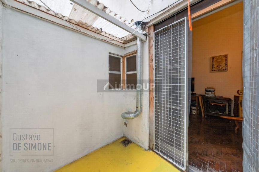 P H en Venta en Chacarita, Capital Federal