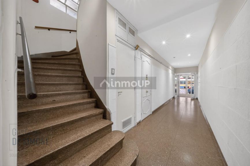 P H en Venta en Chacarita, Capital Federal