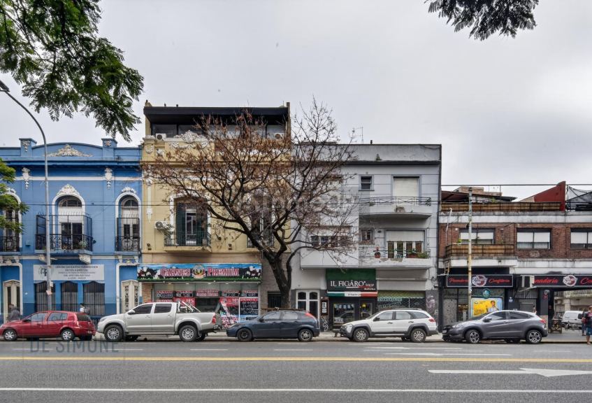 P H en Venta en Chacarita, Capital Federal