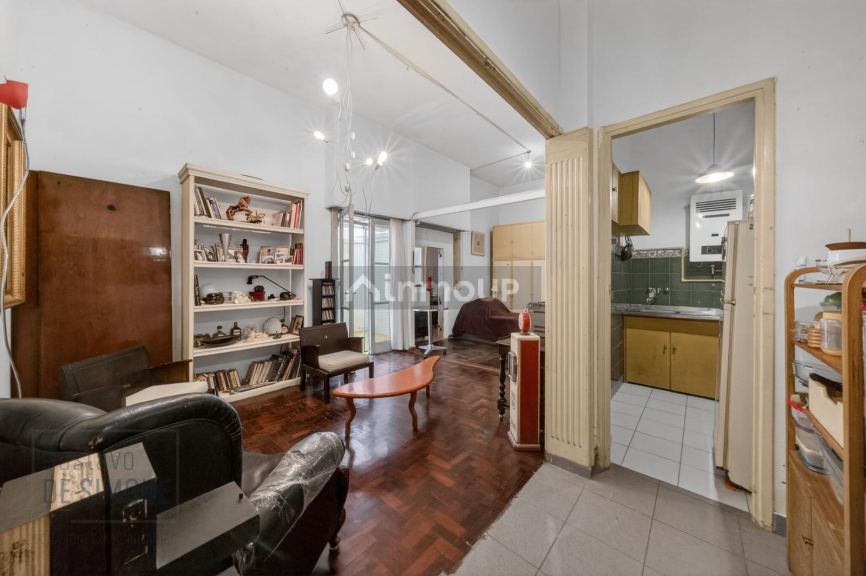 P H en Venta en Chacarita, Capital Federal