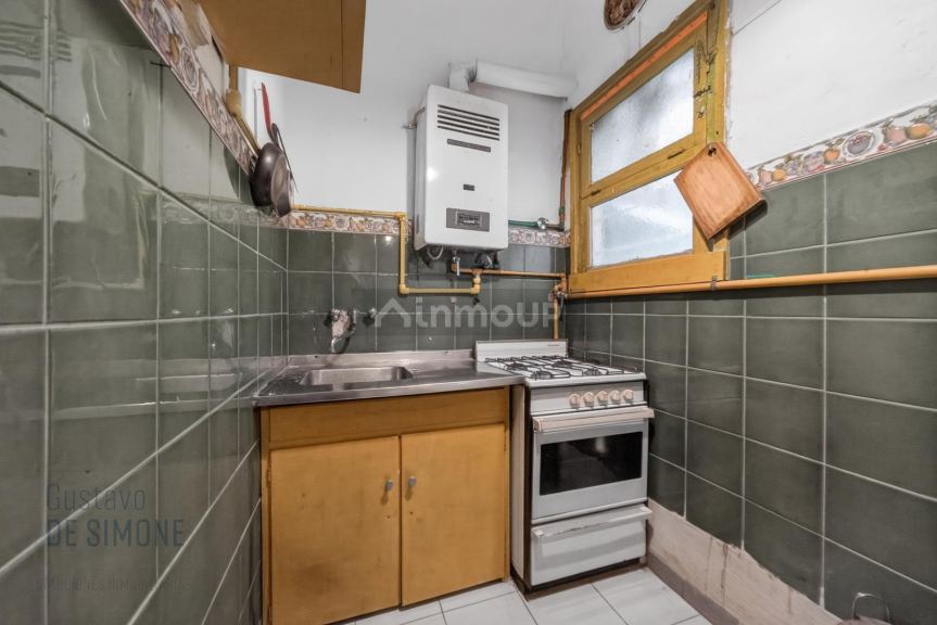 P H en Venta en Chacarita, Capital Federal