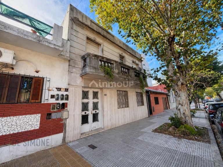 P H en Venta en Villa Luro, Capital Federal