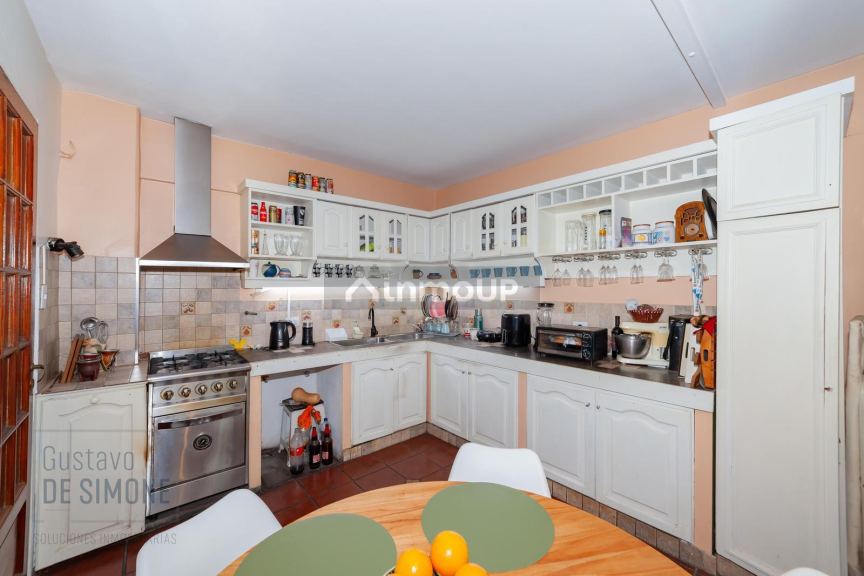 P H en Venta en Villa del Parque, Capital Federal