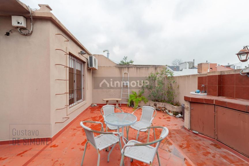 P H en Venta en Villa del Parque, Capital Federal