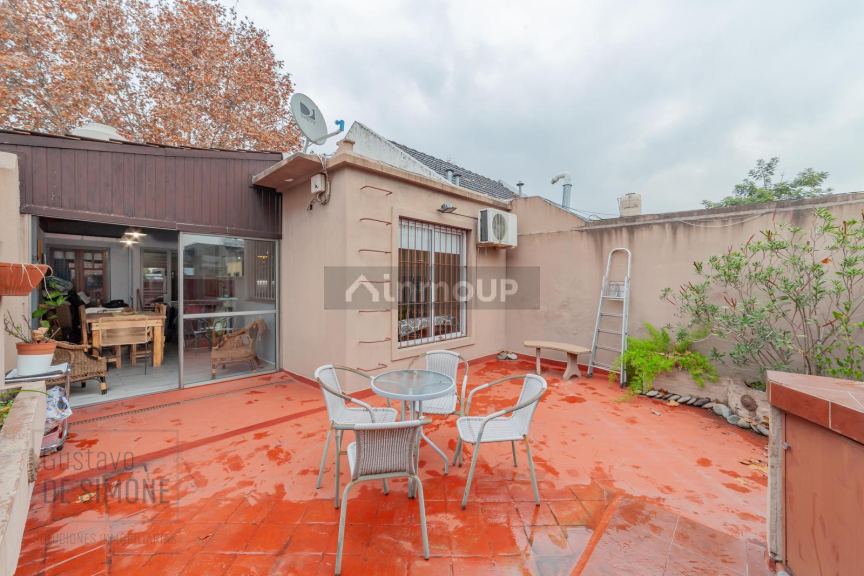 P H en Venta en Villa del Parque, Capital Federal