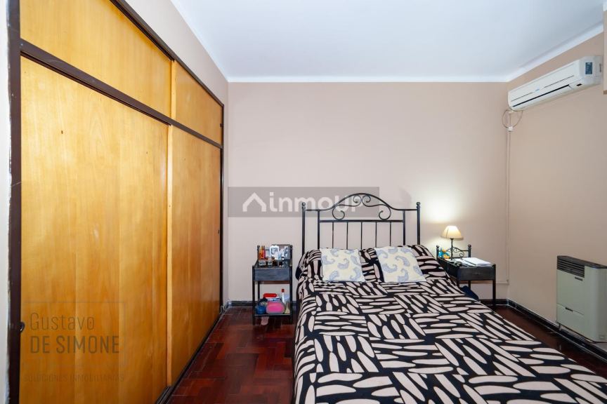 P H en Venta en Villa del Parque, Capital Federal