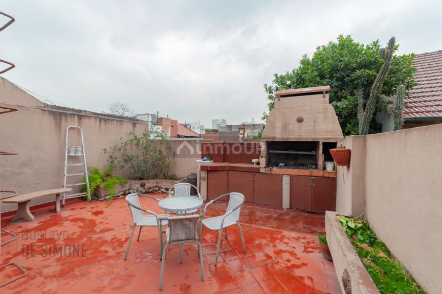 P H en Venta en Villa del Parque, Capital Federal