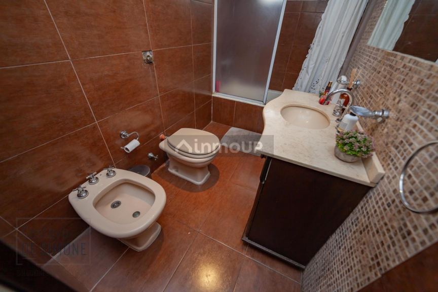 P H en Venta en Villa del Parque, Capital Federal