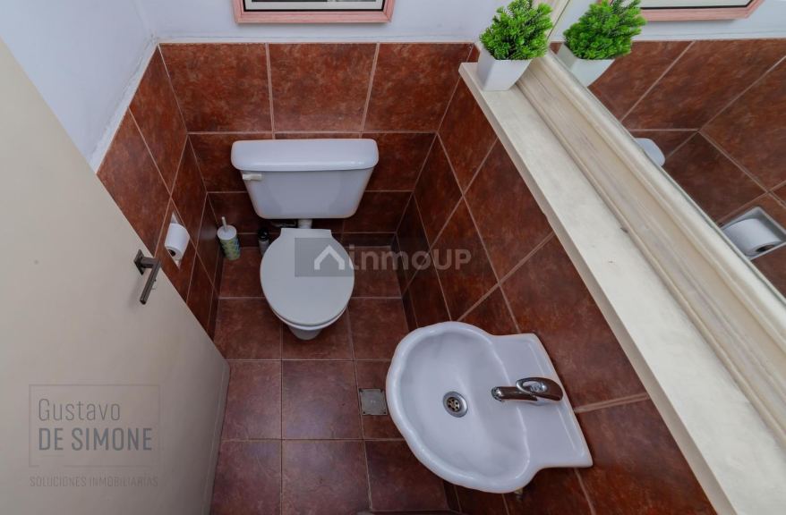 P H en Venta en Villa del Parque, Capital Federal