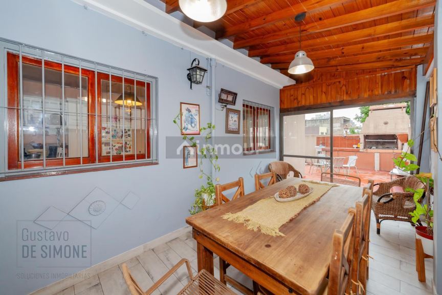 P H en Venta en Villa del Parque, Capital Federal